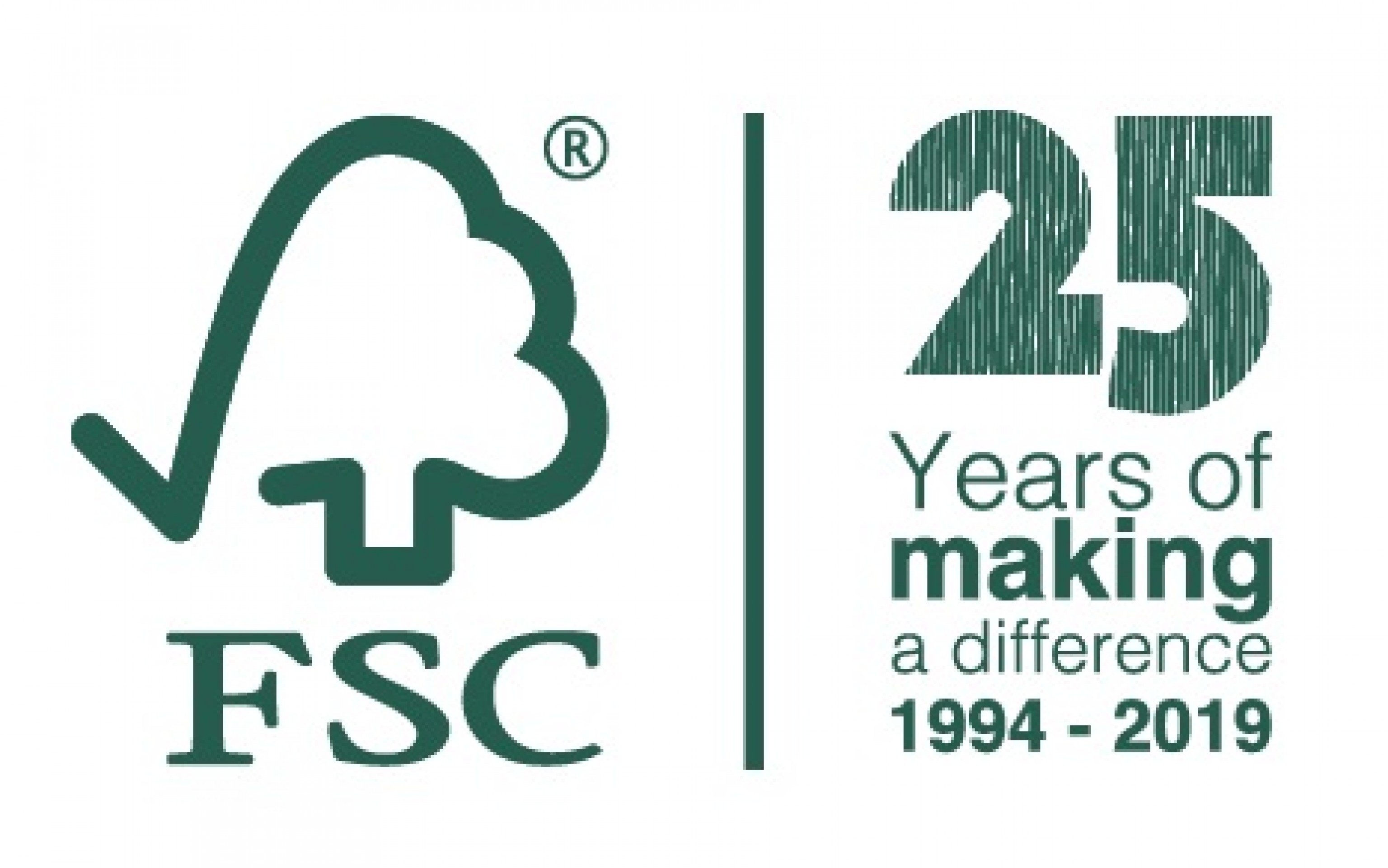 FSC 25 years