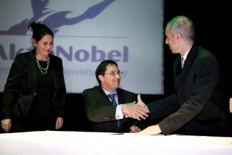 Global partner Global partner