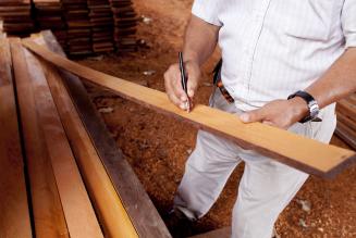 Timber Timber