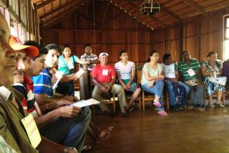 FSC Certification Training