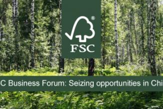 FSC China Business Forum
