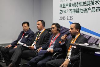 Domotex show Domotex show