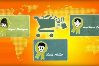 激活你的FSC Marketplace 激活你的FSC Marketplace