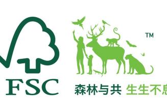 FSC logo_chi FSC logo_chi