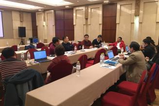 WG meeting WG meeting