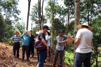 CB calibration meeting