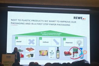 Rewe group sustainability summit_201809 Rewe group sustainability summit_201809