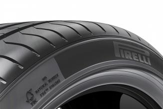 P Zero tyre P Zero tyre