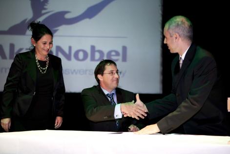 Global partner