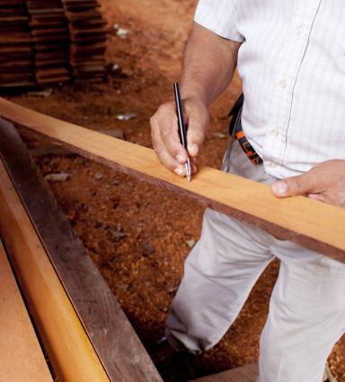 Timber Timber